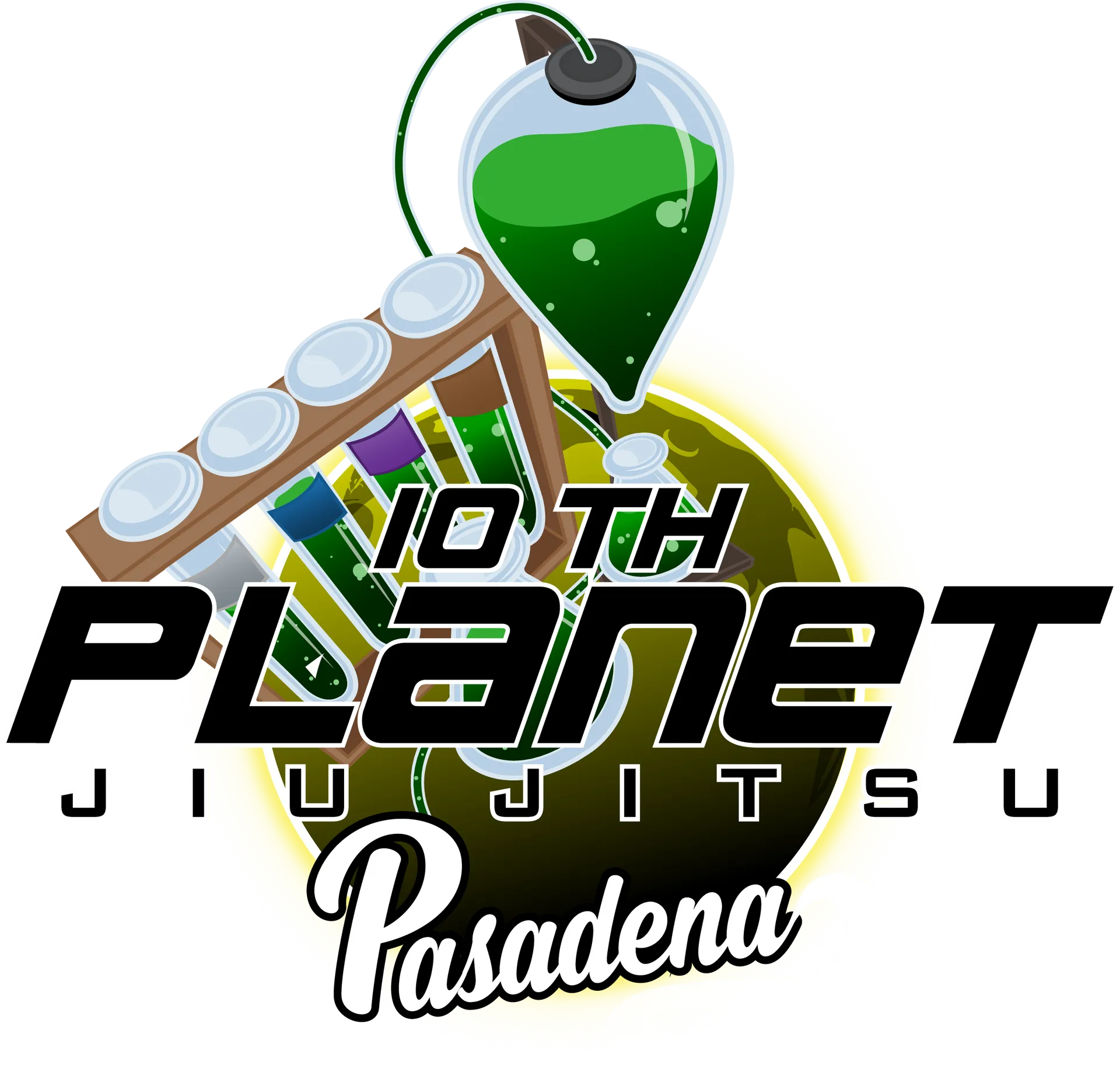 10th Planet Pasadena